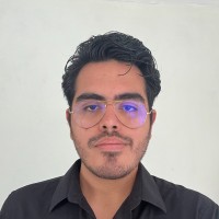 Sergio Mendoza Matos