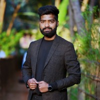 Akshay Ternamakki
