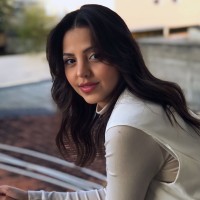 Thamiris Barbosa