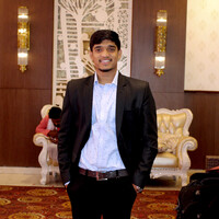 Yogesh Kunjir