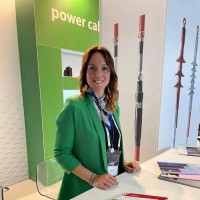 Teresa Lucia Negrone