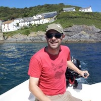 Matt Scammell