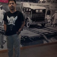 Kuncoro Nugroho