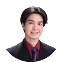 Joshua Ricafort