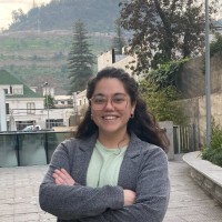 Barbara Ferrada Barrientos