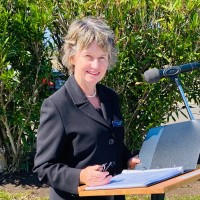 Anne Gleeson