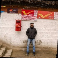 Tanmoy Dalal