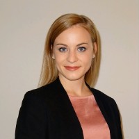 Judith Stalder