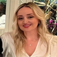 Edlira Gjonbalaj, Mba