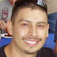 Joel Espinoza