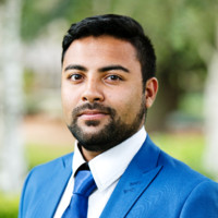 Deepak Vallabh