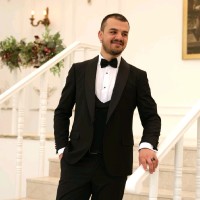 Alican Saray