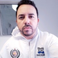 Weldon Oliveira De Araújo