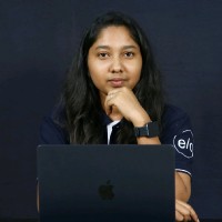 Arifa Shaik
