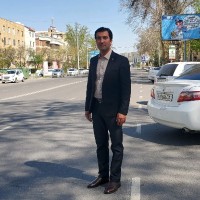 Abdul Latif Hamdard