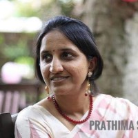Ar. Prathima Seethur