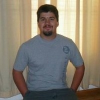 Marcos Ezequiel Schmidt