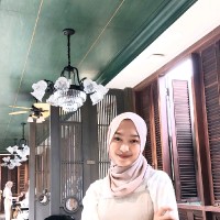 Ridha Najwa Rosyada