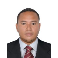Andrés Felipe Padilla García