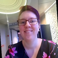 Linda Högback