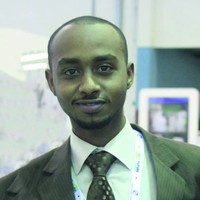 Ayman Ahmed