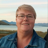 Lorraine Bryan