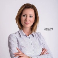 Joanna Szymanowicz (Zawadzka)
