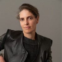 Lydia Robinson RIBA SBID