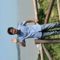 Paul Huang