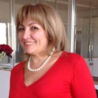 Marina Ovanesyan