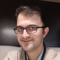 Reza Ghaderian
