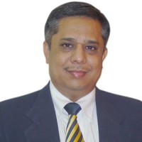 Dr TUSHAR DHOLAKIA
