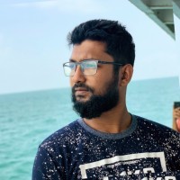 Mohammad Khalid Hasan