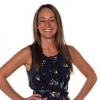 Belinda Srokowski, Née Hemmings