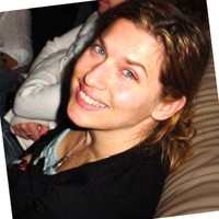 Natacha Bélisle