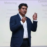 Sajith Kumar Panickar