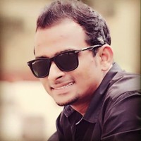 Nilesh Jadhav