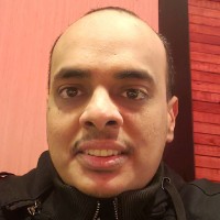 Abdullah Alshamiri