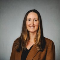 Kelly Wilson