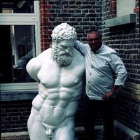 Koen Cromheecke