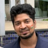 Vignesh Acharya