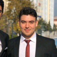 Mustafa Emir Ülker