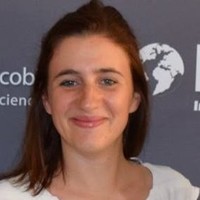 Ingrid Boufigi