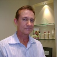 Martin Graham