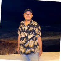 Rizaldi Aditiya