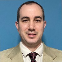 Carlos M. Ferme Mendoza