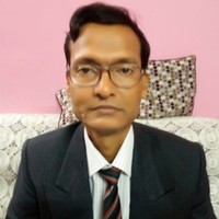 CA Rabindranath Maiti