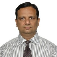 Satish Srivastava