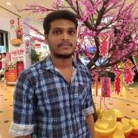 Madesh Muthu