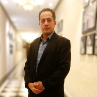 Reza Fattahi